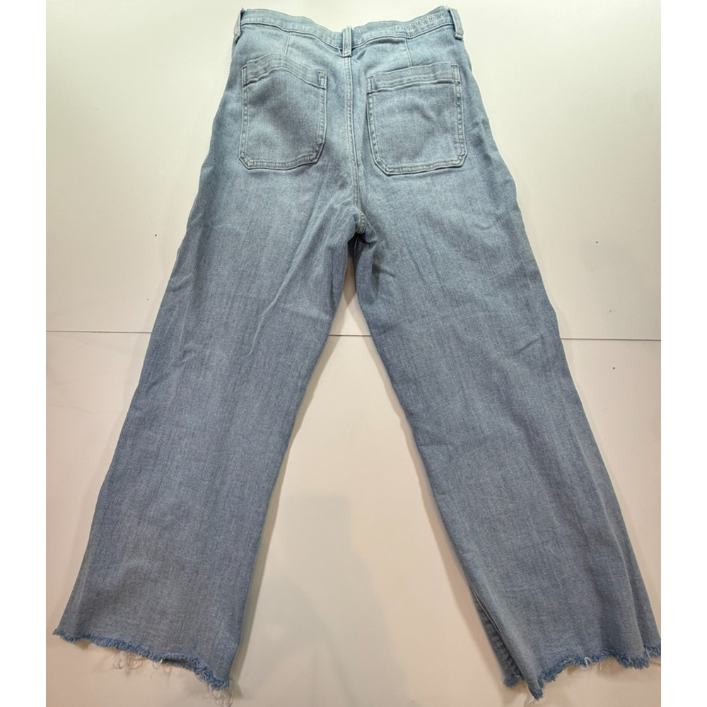 Favorite Daughter Ladies Jeans Size 31 - Picture 2 of 10